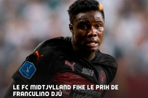 莫雷托：拜仁夏窗联系过21岁中锋弗兰塞利诺，意甲英超也有意