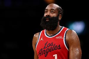 船记吐槽：正如预期所料裁判报告承认哈登被打手了 但没啥安慰了