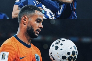 创造至少10次重大机会，本届世欧预仅加克波和佩里西奇做到