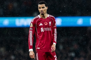 勒伯夫：我个人认为利物浦不需要伊萨克，他们本该放弃这笔签约