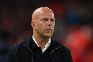 斯洛特执教利物浦49场英超31胜9平9负 森林客战卫冕冠军已六连败