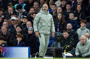 马雷斯卡：这是一场非常棘手的比赛，我很高兴球员们有出色的表现