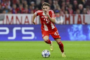 埃芬博格谈17岁拜仁小将卡尔：不该拿他和梅西相比，得让他成长