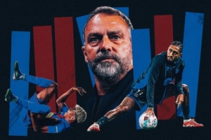 TA：巴萨医疗团队管理混乱，弗里克常收到两份截然相反的医疗报告