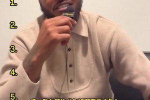 盘点那些球星抓球时刻，你更喜欢谁的抓球？